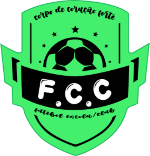 F.C.C FUTEBOL ESCOLA/CLUB