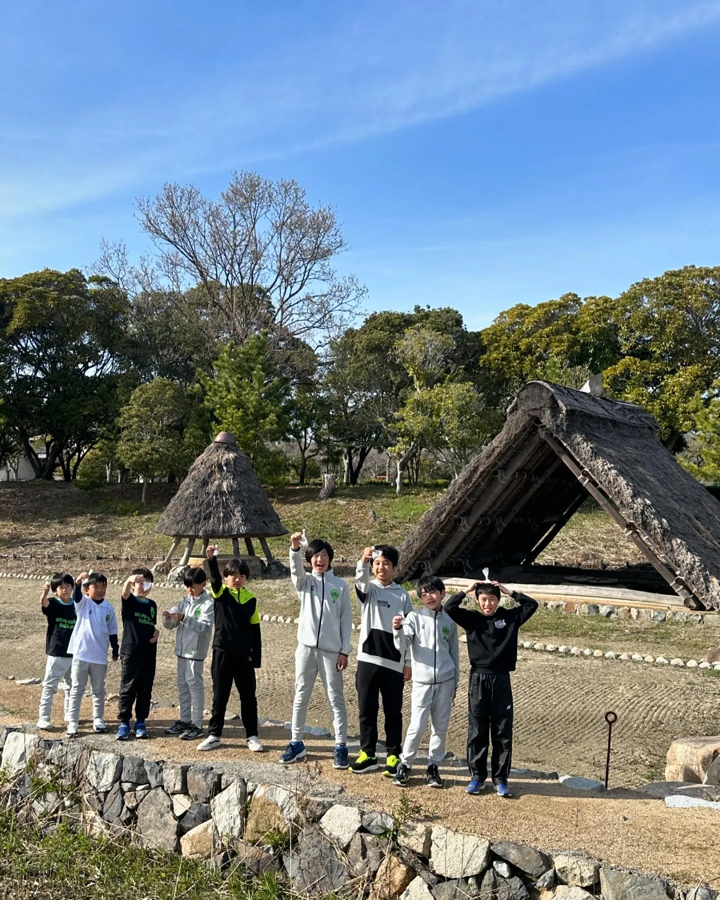 赤穂遠征最終日！！